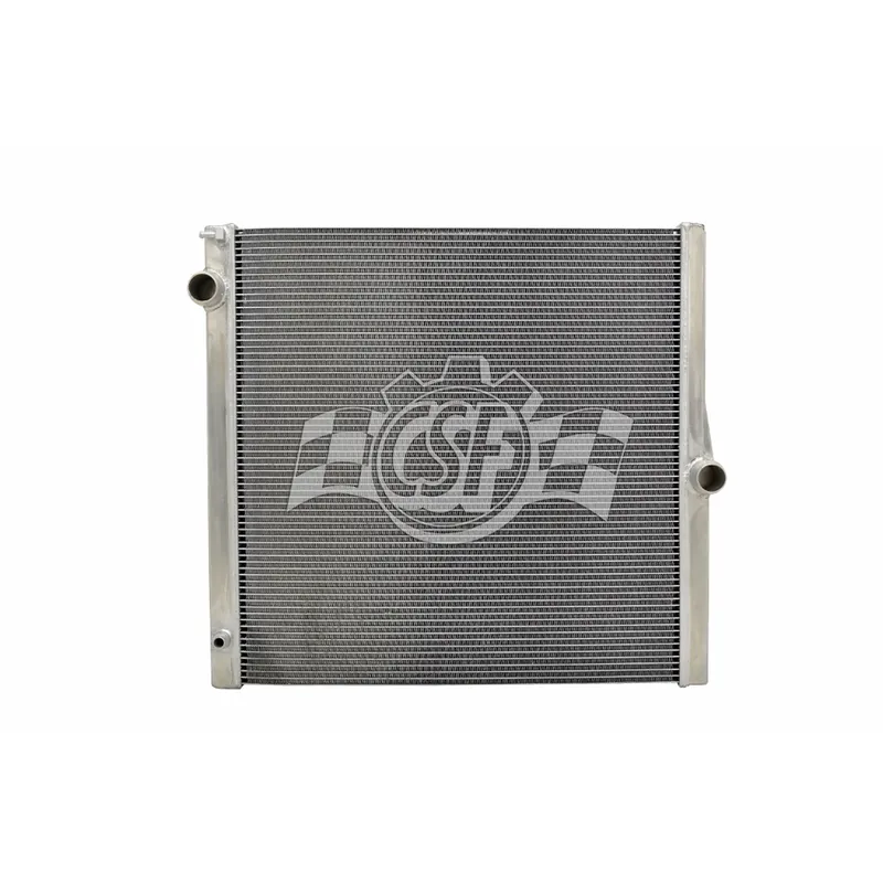 Special Offer Radiator assembly 2007 - 2010 BMW X5 RAD13380 17117585036 - REGULAR
