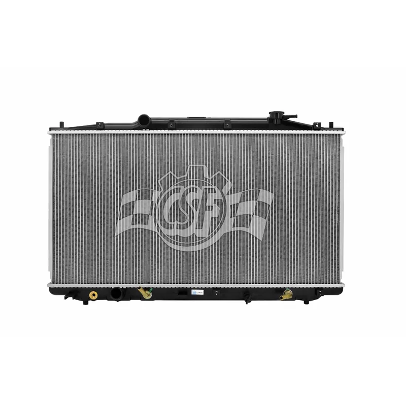 Cheap Radiator assembly 2013 - 2018 ACURA RDX RAD13384 19010R8AA51 - REGULAR