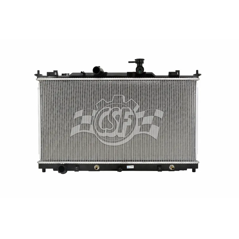 Deal Radiator assembly 2011 - 2013 MAZDA 6 RAD13389 L5A315200A - REGULAR