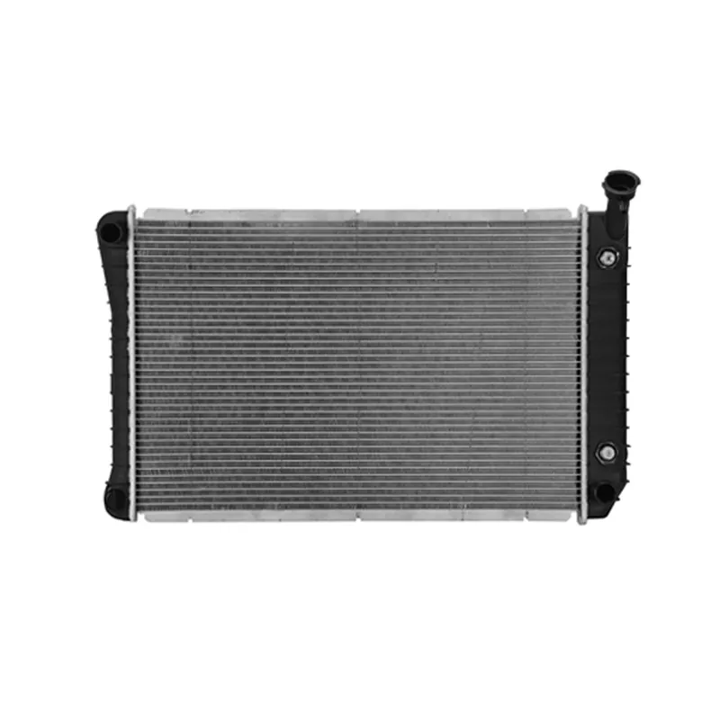 Buy Direct Radiator assembly 1982 - 1996 BUICK CENTURY RAD1340 52458477 - REGULAR