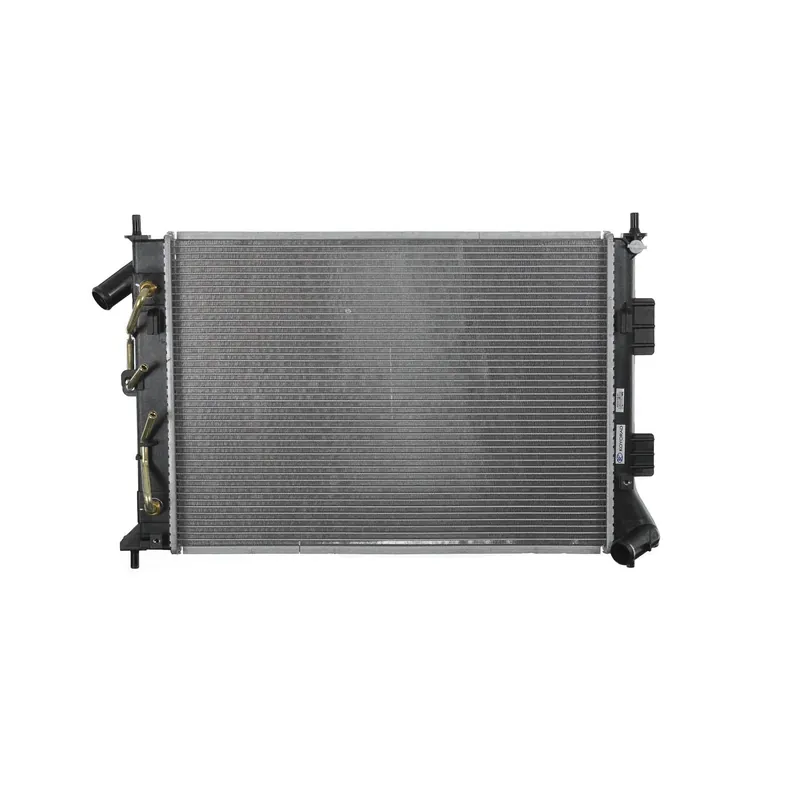 Radiator assembly 2014 - 2019 KIA SOUL RAD13414 25310B2050 - REGULAR No Minimum Order