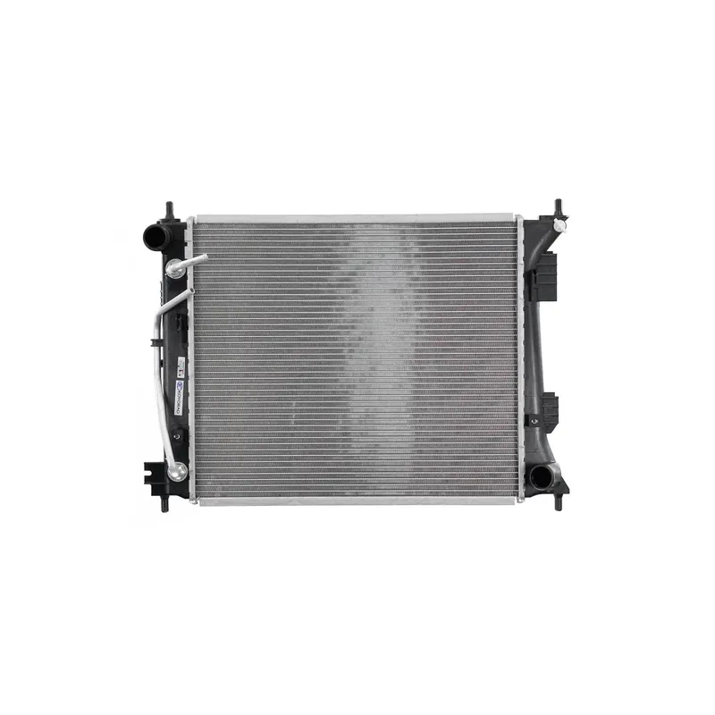 Radiator assembly 2013 - 2016 HYUNDAI VELOSTER RAD13415 253102V750 - REGULAR Flash Sale
