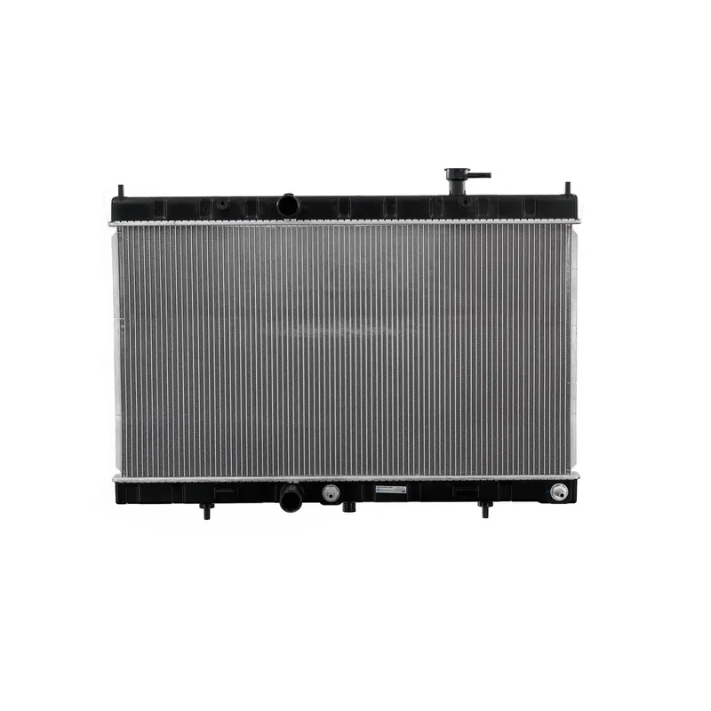Radiator assembly 2019 - 2020 NISSAN ROGUE RAD13431 214604BA1B - REGULAR Bargain