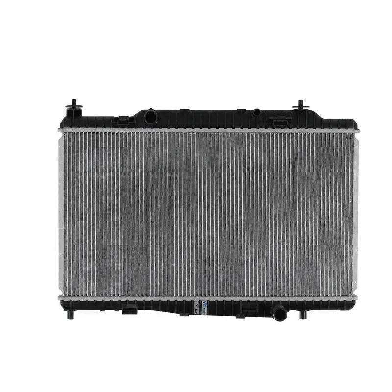 Radiator assembly 2014 - 2019 FORD FIESTA RAD13430 C1BZ8005A - REGULAR Money Back Guarantee
