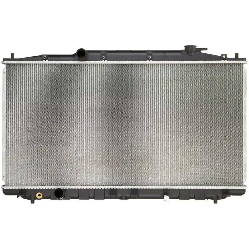 Radiator assembly 2014 - 2020 ACURA RLX RAD13421 19010R9PA51 - REGULAR While Supplies Last
