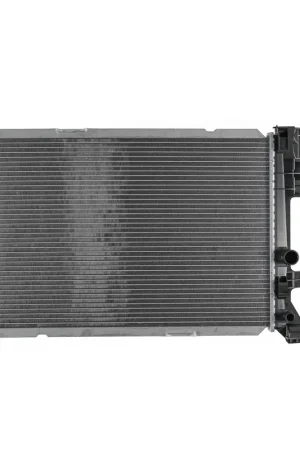Authentic Radiator assembly 2013 - 2019 MERCEDES-BENZ B250 RAD13432 2465001403 - REGULAR