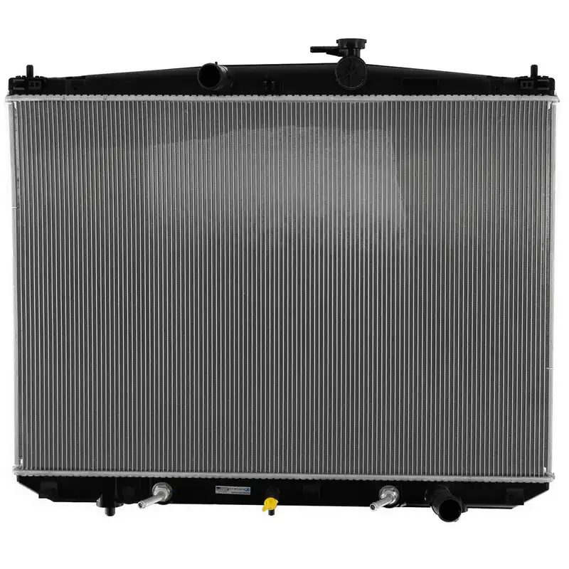 Radiator assembly 2014 - 2016 TOYOTA HIGHLANDER RAD13450 164000P410 - REGULAR Weekend Sale