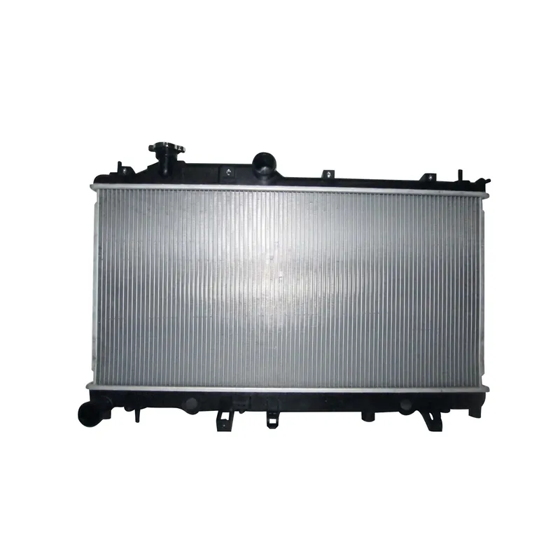 Radiator assembly 2015 - 2021 SUBARU WRX STI RAD13458 45119VA010 - REGULAR Instant Buy