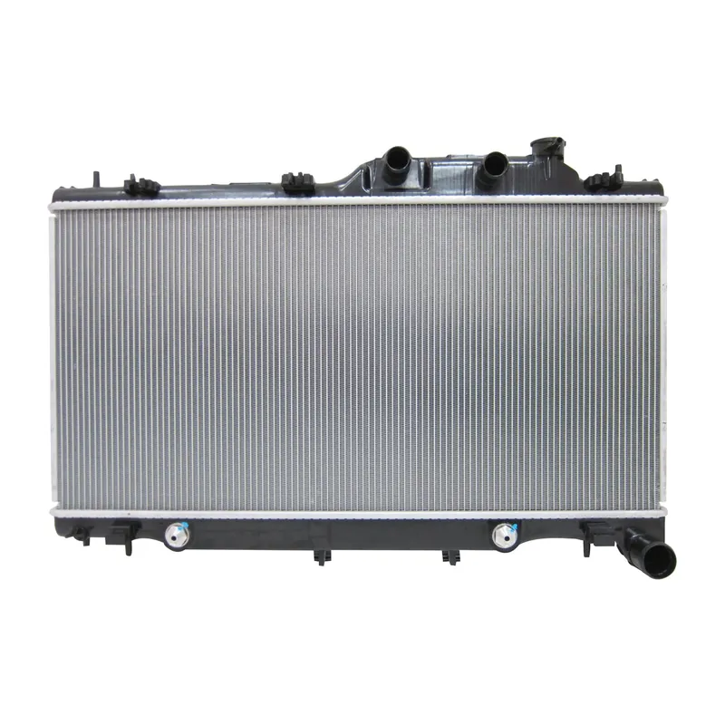 Exclusive Radiator assembly 2015 - 2019 SUBARU LEGACY RAD13460 45111AL05A - REGULAR