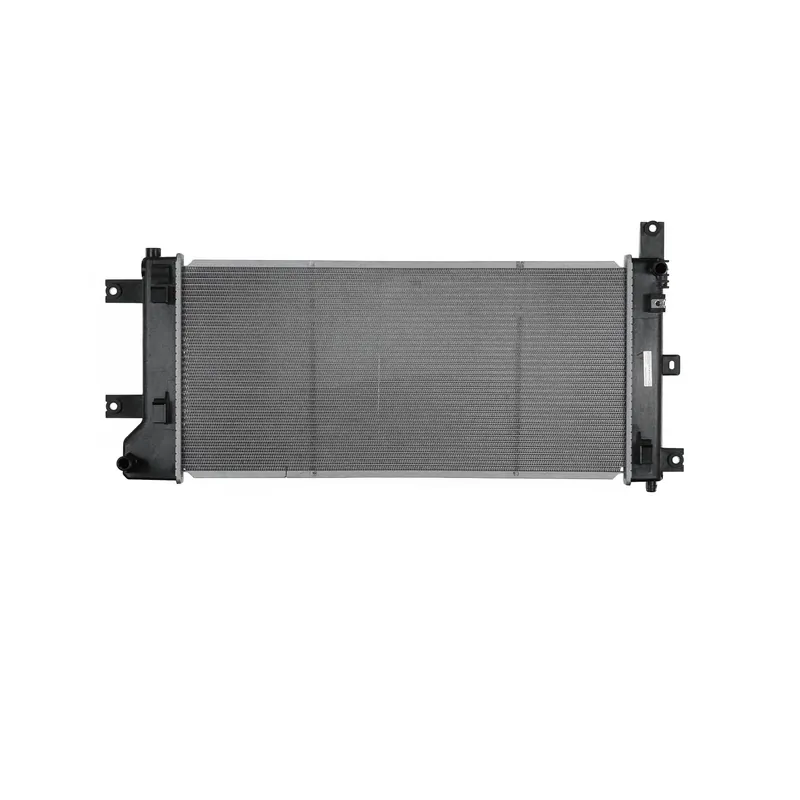 Buy Online Radiator assembly 2013 - 2017 NISSAN LEAF RAD13442 214103NF0A - REGULAR