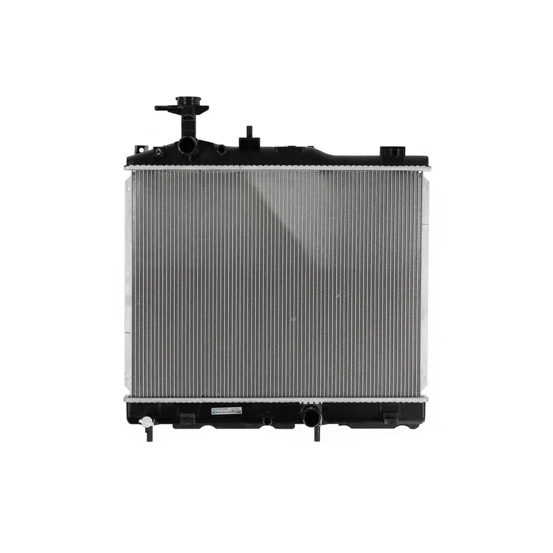 Bulk Order Radiator assembly 2014 - 2023 MITSUBISHI MIRAGE RAD13469 1350A670 - REGULAR
