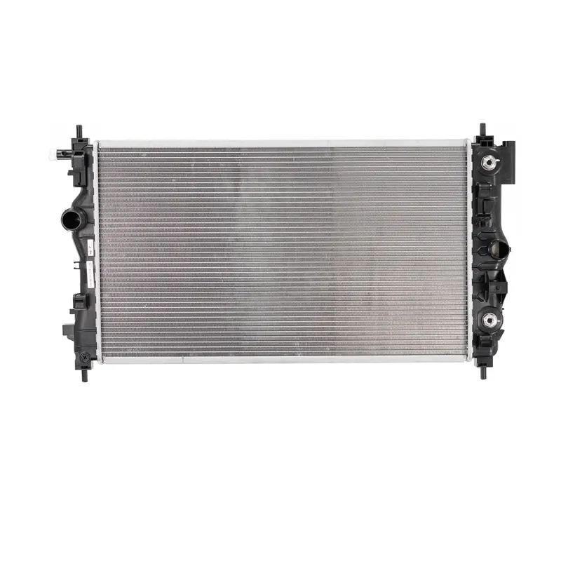 Radiator assembly 2014 - 2015 CHEVROLET CRUZE RAD13471 39074661 - REGULAR Seasonal Sale
