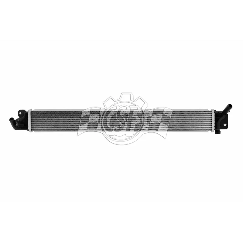 Radiator assembly 2012 - 2014 CADILLAC CTS RAD13478 20983746 - REGULAR Sale