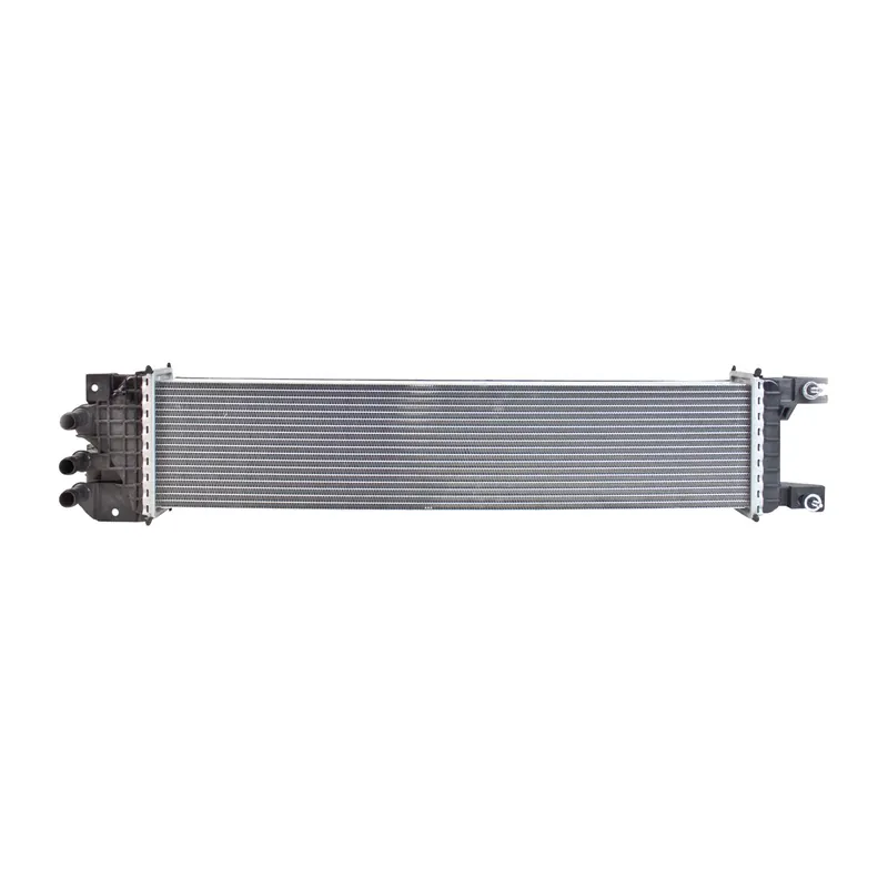 Intercooler assy 2013 - 2020 FORD FUSION RAD13499 HG9Z8005B - REGULAR Handmade