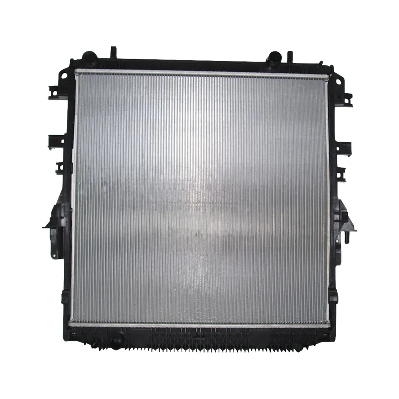 Hot Picks Radiator assembly 2015 - 2022 CHEVROLET COLORADO RAD13501 84671374 - REGULAR