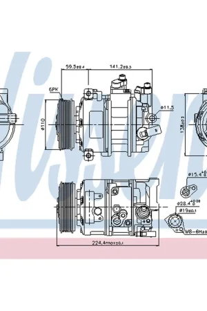 Best Seller Radiator assembly 2013 - 2015 LEXUS GS350  RAD13503 1640031800 - REGULAR