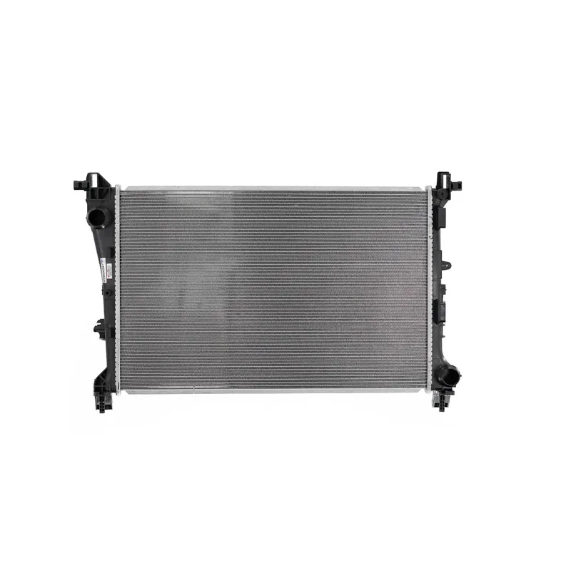 Secure Checkout Radiator assembly 2014 - 2017 FIAT 500L RAD13513 68202037AA - REGULAR