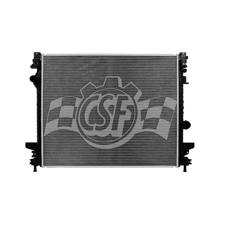 Same Day Shipping Radiator assembly 2015 - 2023 FORD EDGE RAD13555 F2GZ8005G - REGULAR