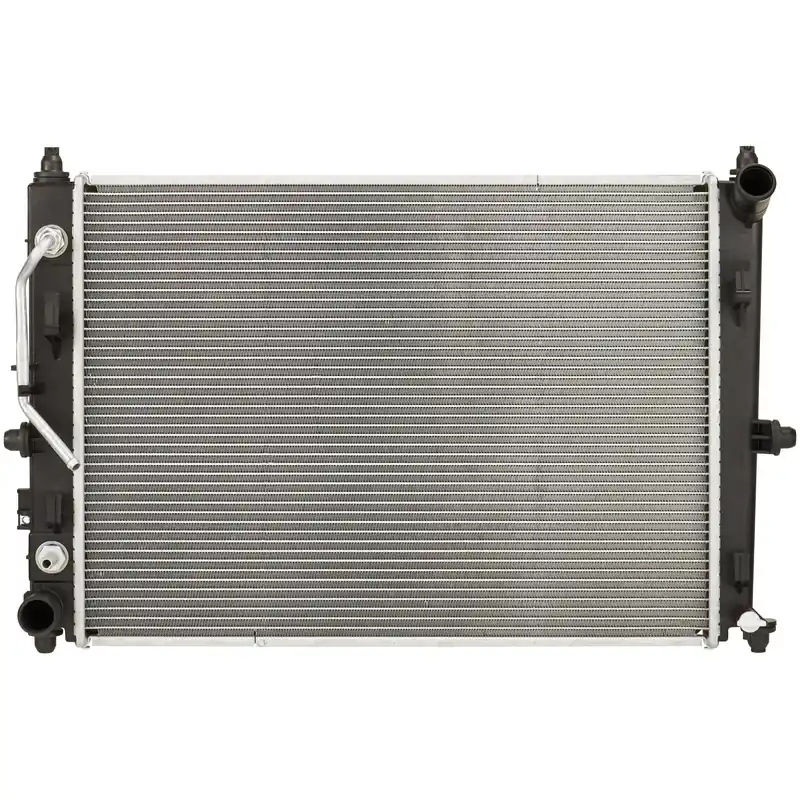 Special Discount Radiator assembly 2016 - 2023 MAZDA MX-5 MIATA RAD13572 P51P15200 - REGULAR