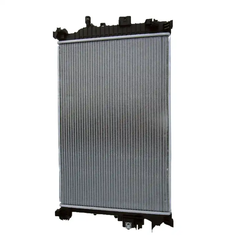 Radiator assembly 2016 - 2023 CHEVROLET MALIBU RAD13575 42808688 - REGULAR Shop Now