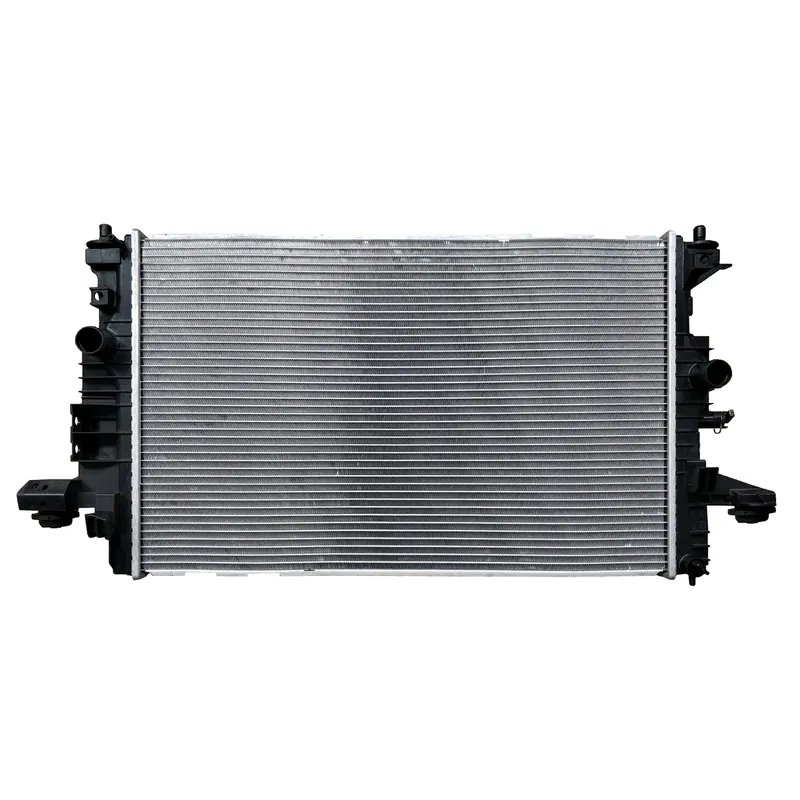 Order Now Radiator assembly 2016 - 2019 CHEVROLET VOLT RAD13588 23373819 - REGULAR