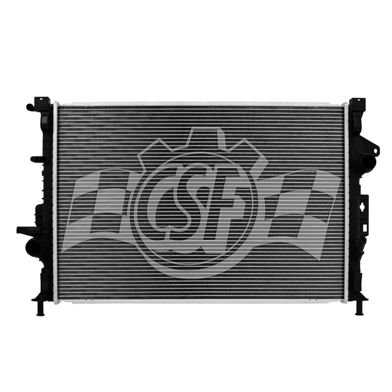 Bulk Order Radiator assembly 2014 - 2019 FORD ESCAPE RAD13593 CV6Z8005X - REGULAR