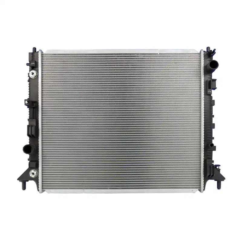 Radiator assembly 2016 - 2019 CADILLAC CTS RAD13599 84947855 - REGULAR Hot Picks