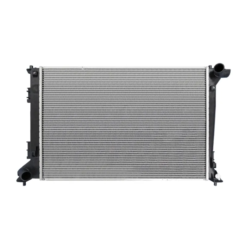 Radiator assembly 2017 - 2022 KIA SPORTAGE RAD13608 25310D9900 - REGULAR Special Offer
