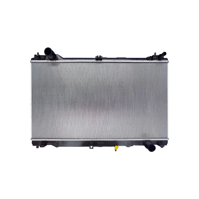 One Day Deal Radiator assembly 2016 - 2017 LEXUS IS200t RAD13612 1640036130 - REGULAR