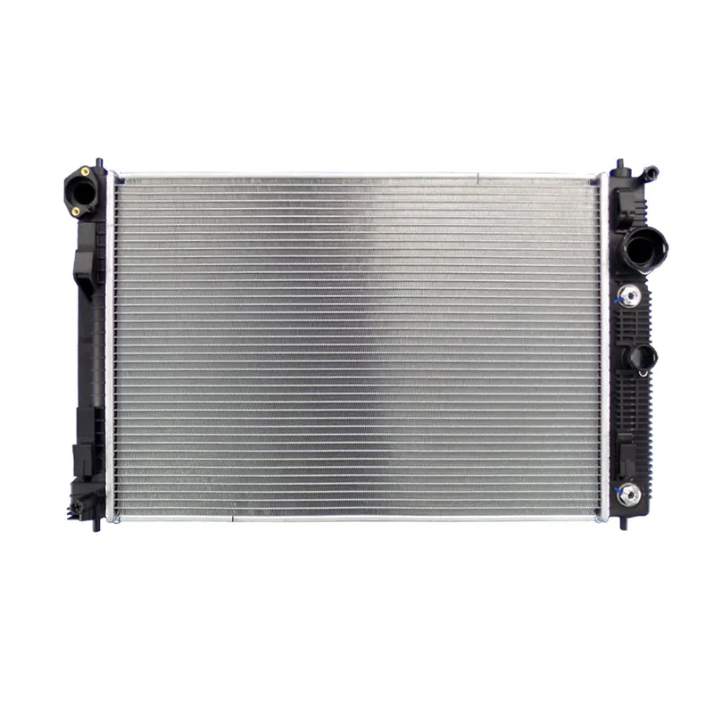 Special Discount Radiator assembly 2014 - 2023 INFINITI Q50 RAD13632 214604GD5A - REGULAR