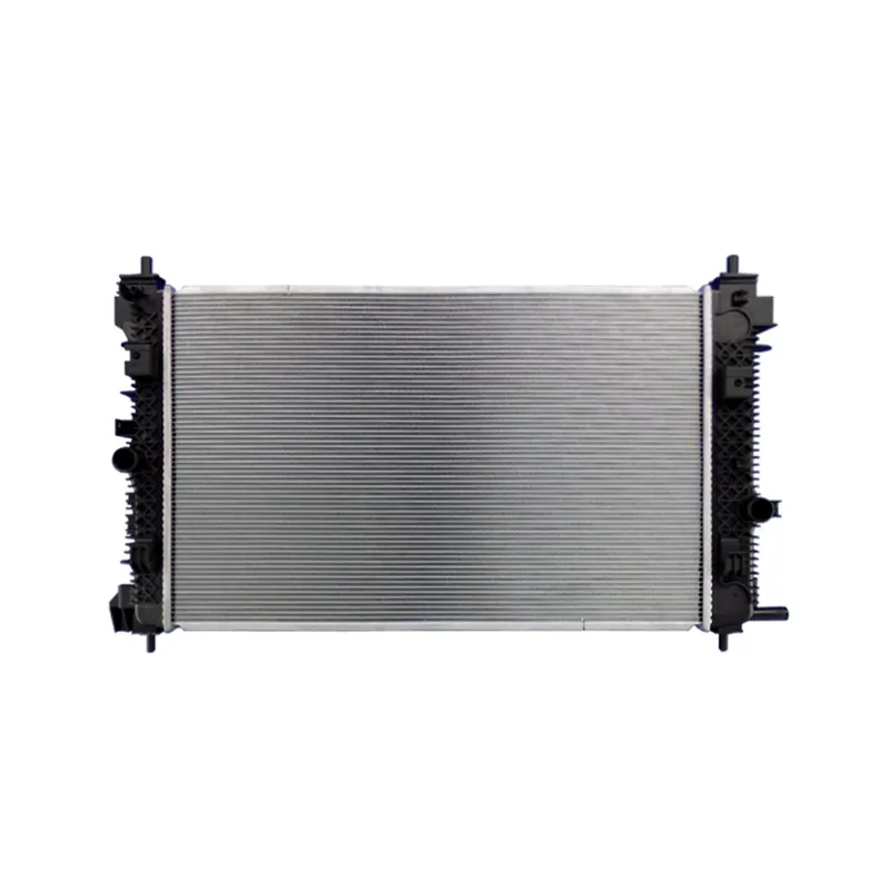 Radiator assembly 2017 - 2020 BUICK ENVISION RAD13633 84690758 - REGULAR Handmade