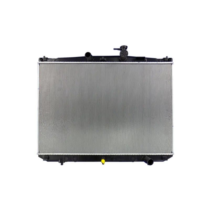 Exclusive Radiator assembly 2017 - 2019 TOYOTA HIGHLANDER RAD13657 164000P540 - REGULAR