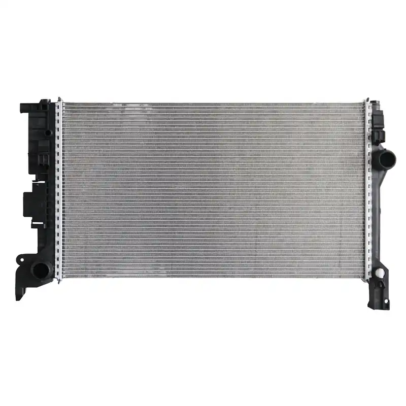 Super Sale Radiator assembly 2017 - 2024 VOLVO S90 RAD13699 32224828 - REGULAR