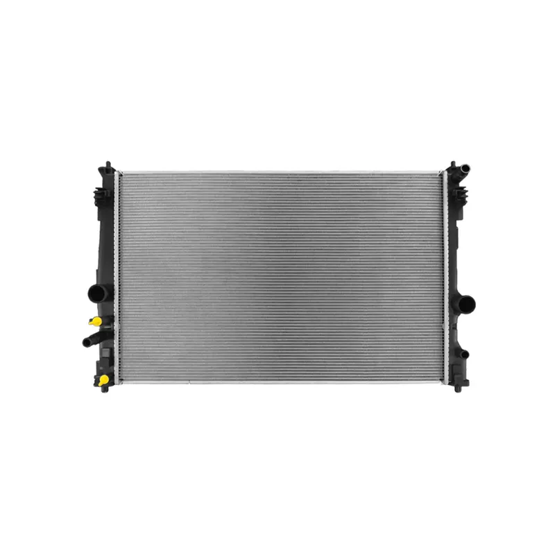 Limited Edition Radiator assembly 2019 - 2022 TOYOTA AVALON RAD13695 16400F0021 - REGULAR