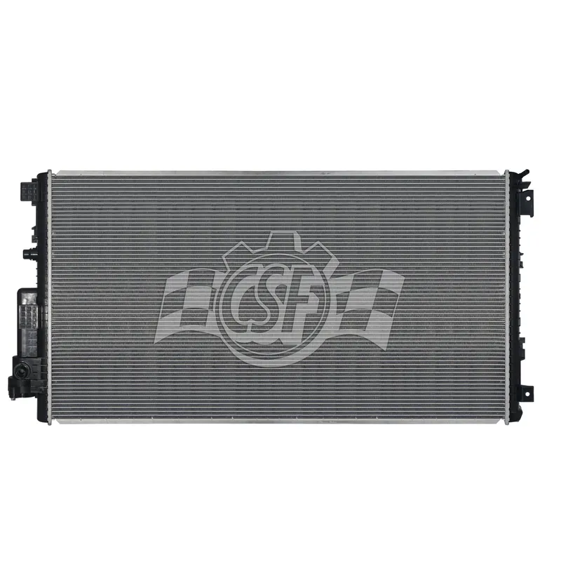 Popular Radiator assembly 2017 - 2022 FORD F-250 SUPER DUTY RAD13716 HC3Z8005E - REGULAR