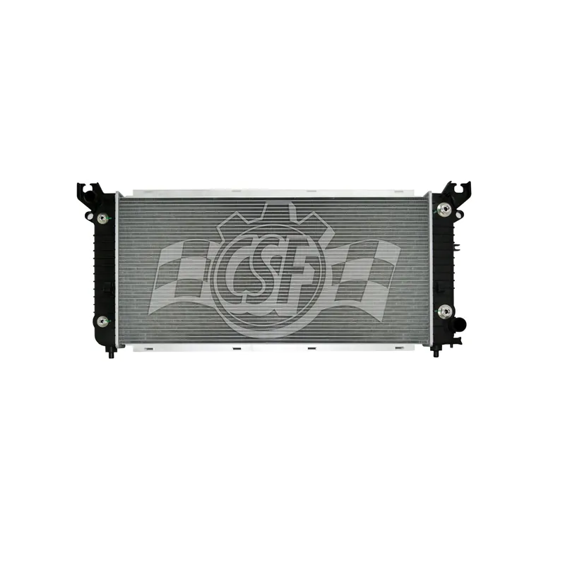 Radiator assembly 2016 - 2018 CHEVROLET SILVERADO 1500 RAD13721 84164908 - REGULAR Don’t Miss Out