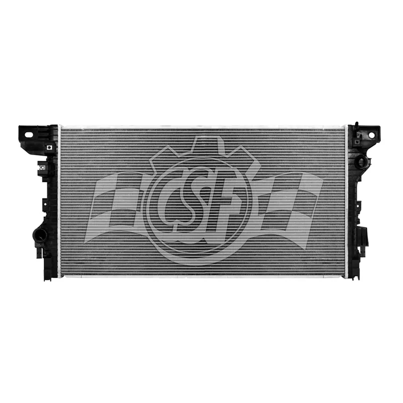 Cheap Radiator assembly 2021 - 2023 FORD F-150 RAD13718 ML3Z8005A - REGULAR