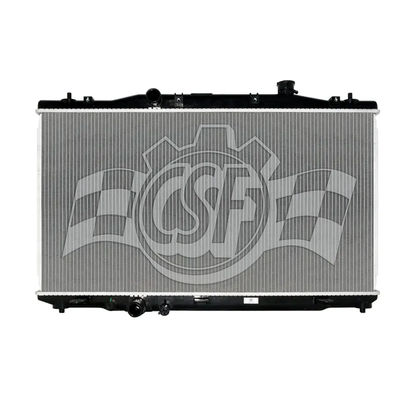 Radiator assembly 2018 - 2022 HONDA ACCORD RAD13768 190106C1A01 - REGULAR Free Shipping
