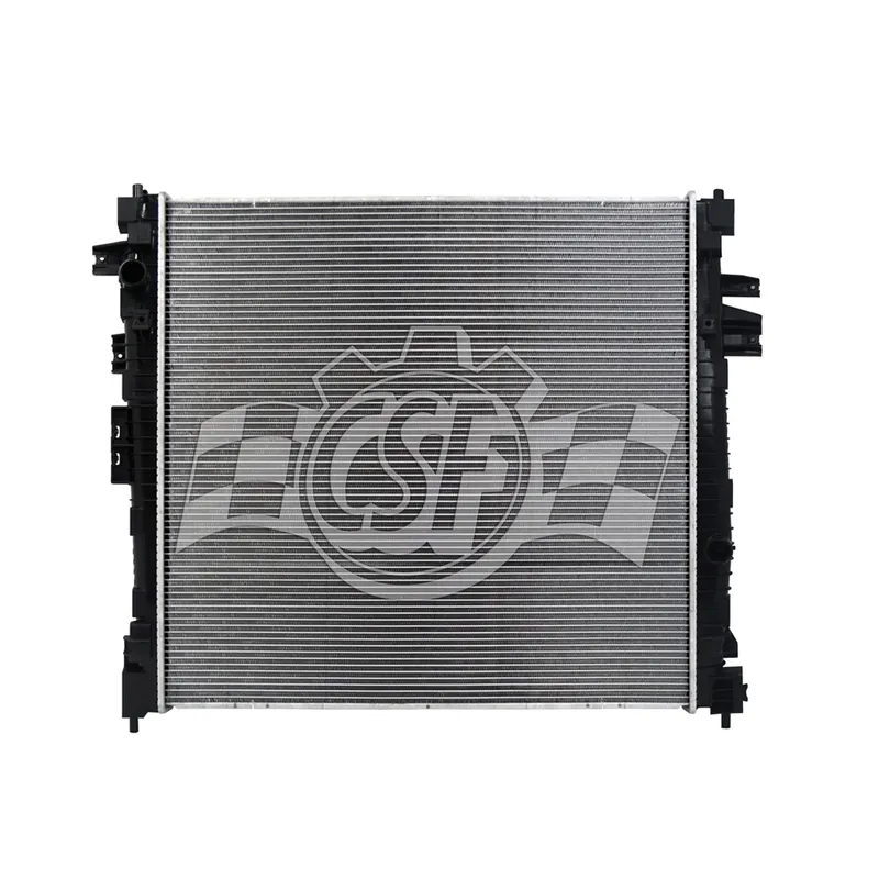 Cheap Radiator assembly 2018 - 2019 CHEVROLET TRAVERSE RAD13759 84569931 - REGULAR