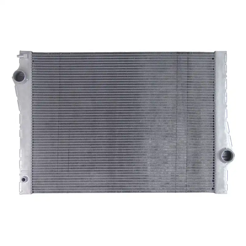 Radiator assembly 2016 - 2018 BMW X5 RAD13790 17118654431 - REGULAR Exclusive Offer