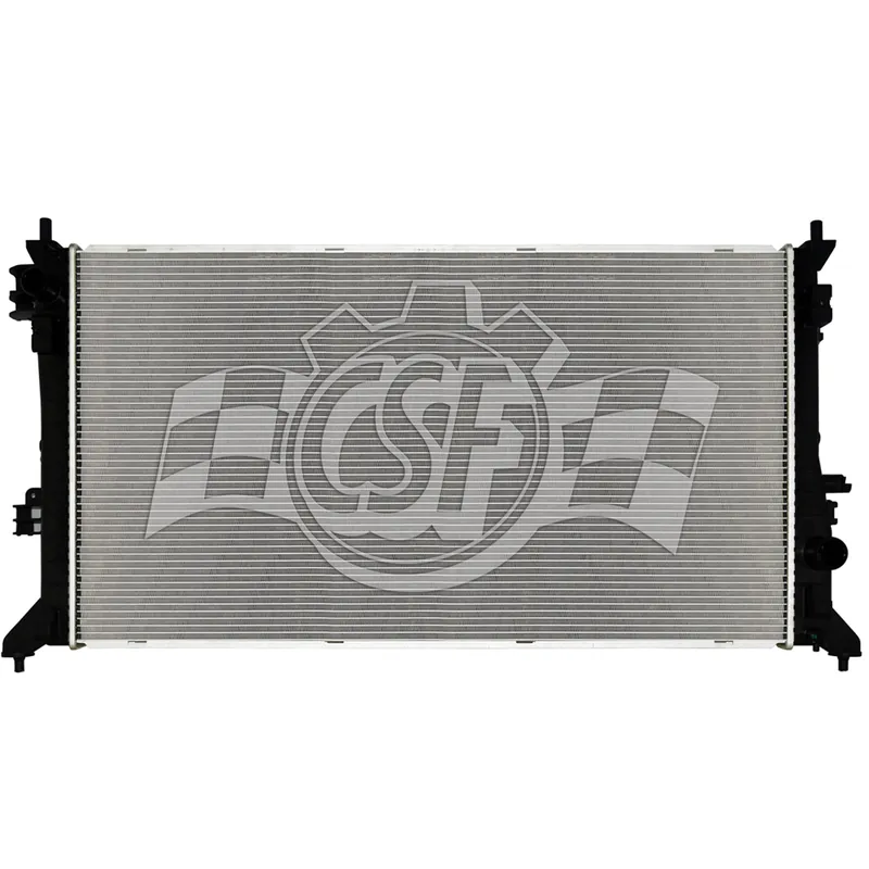 Radiator assembly 2019 - 2021 CHEVROLET SILVERADO 1500 RAD13843 86785338 - REGULAR Save Now