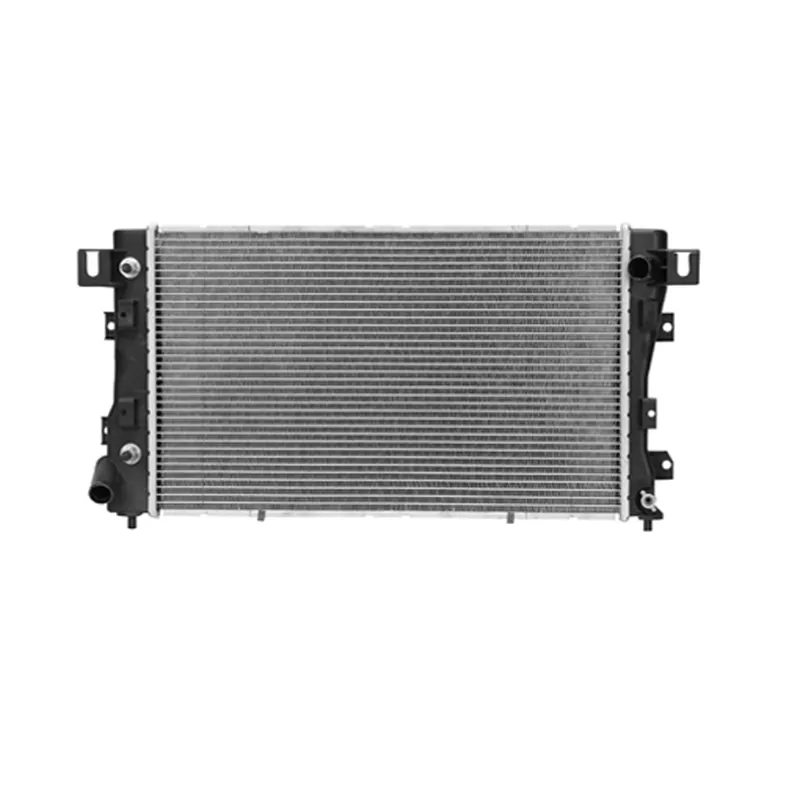 Premium Radiator assembly 1993 - 1997 CHRYSLER CONCORDE RAD1390 4592052AB - REGULAR