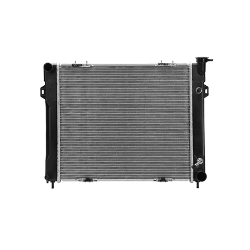 Sale Radiator assembly 1994 - 1997 JEEP GRAND CHEROKEE RAD1394 5191936AA - REGULAR