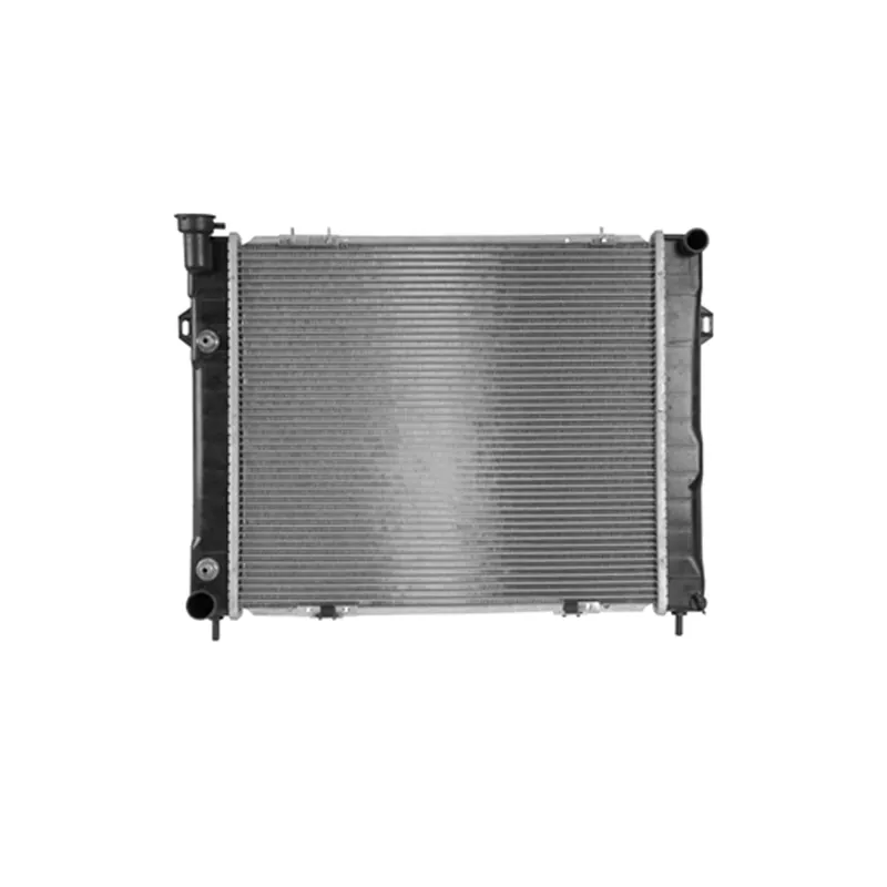 Radiator assembly 1993 - 1993 JEEP GRAND CHEROKEE RAD1396 52005172 - REGULAR Reduced Price