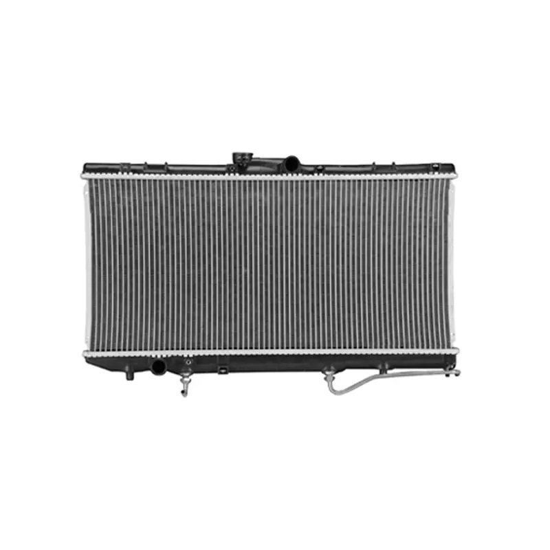 Radiator assembly 1990 - 1993 TOYOTA CELICA RAD1407 1640016340 - REGULAR Original