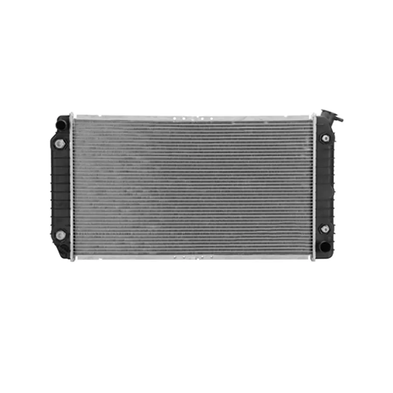 Clearance Radiator assembly 1994 - 1995 BUICK LESABRE RAD1474 52462630 - REGULAR