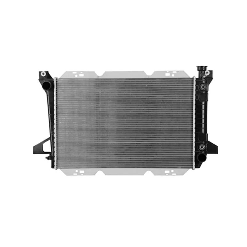 Buy Online Radiator assembly 1987 - 1991 FORD BRONCO RAD1454 F2TZ8005B - REGULAR