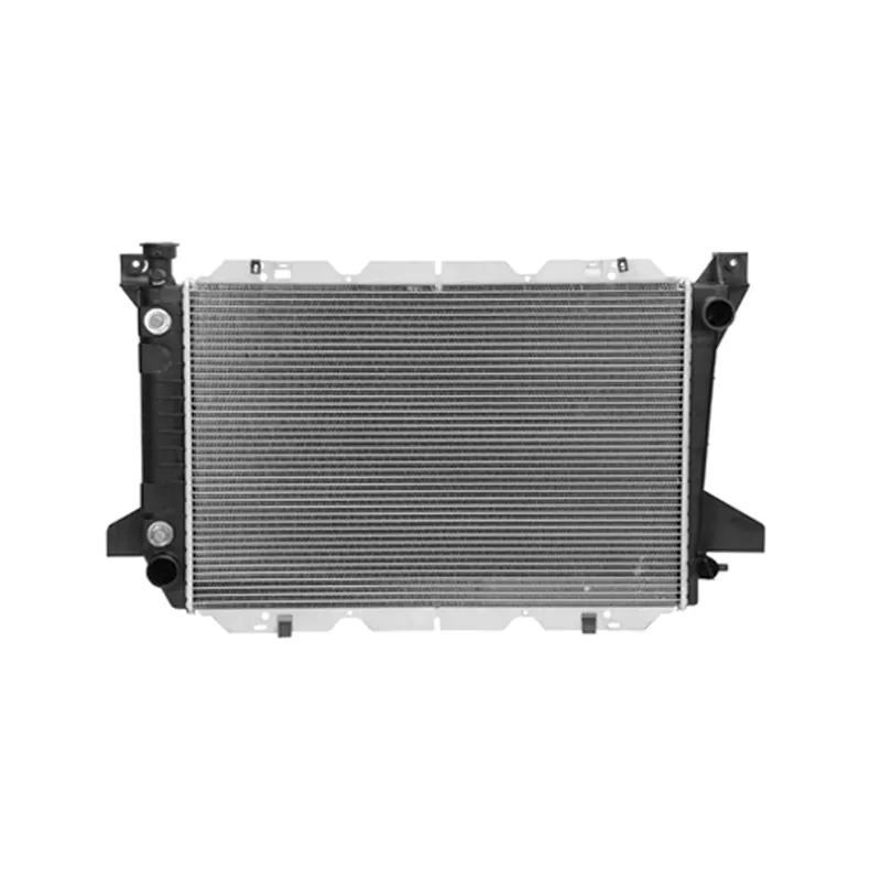 Instant Buy Radiator assembly 1992 - 1996 FORD BRONCO RAD1451 F2TZ8005KA - REGULAR