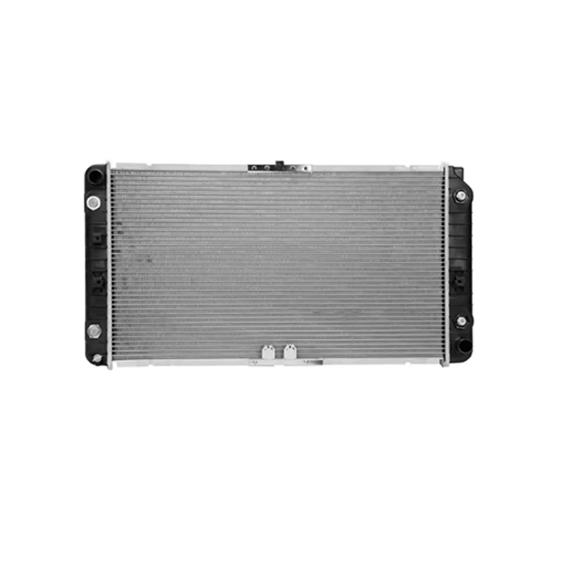 Radiator assembly 1994 - 1995 BUICK ROADMASTER RAD1517 52472465 - REGULAR Genuine