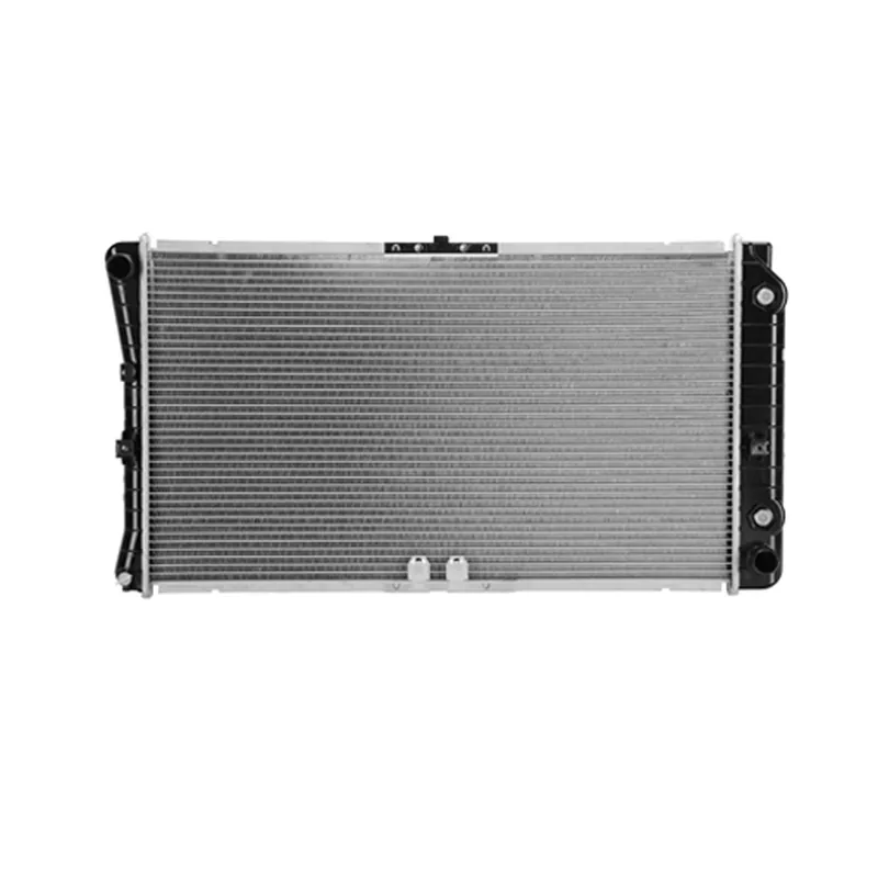 Radiator assembly 1994 - 1995 CADILLAC FLEETWOOD RAD1516 52473177 - REGULAR Handmade